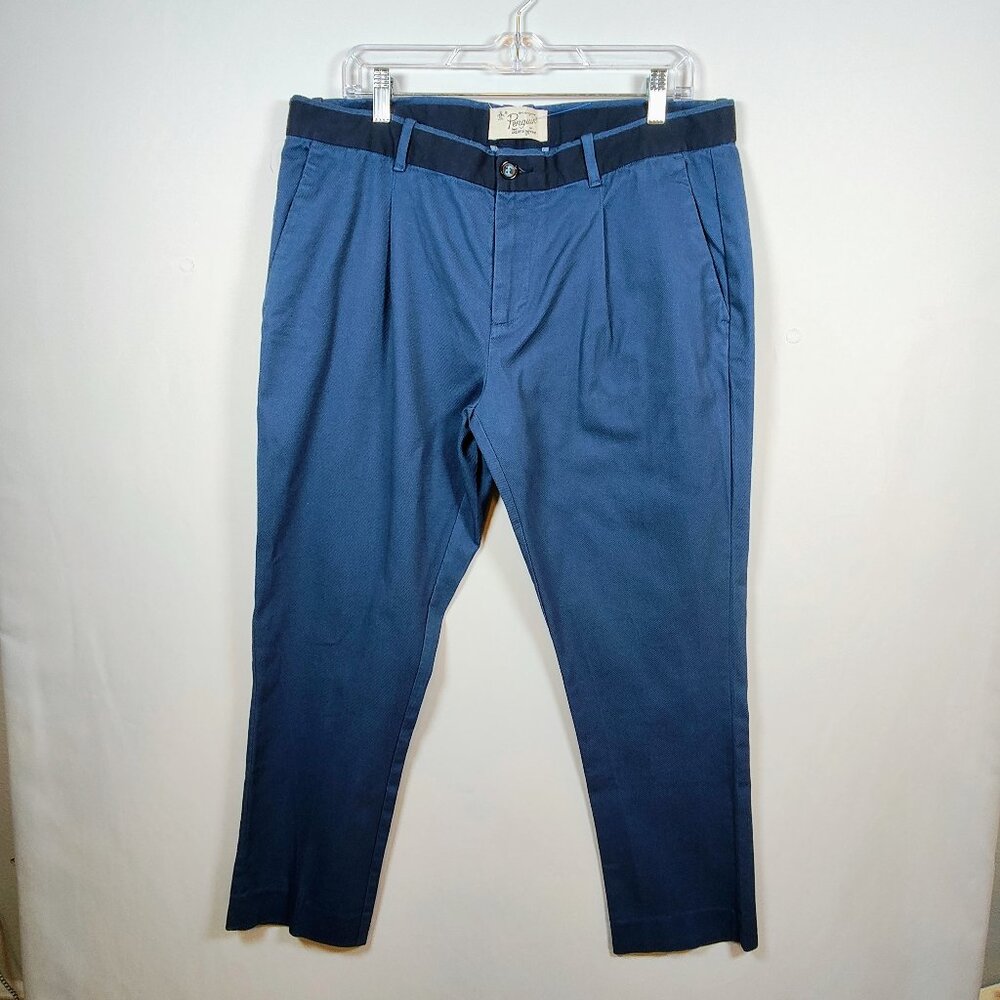 Penguin Men's‎ Blue Pants NWOT